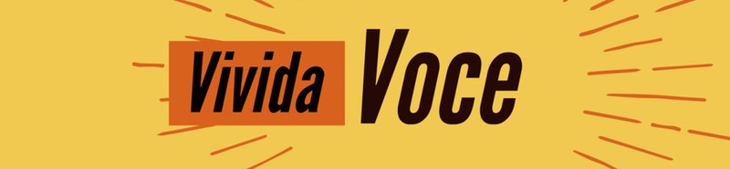Benvenuti su vividavoce!