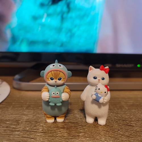 そこは大人だらけでした！！