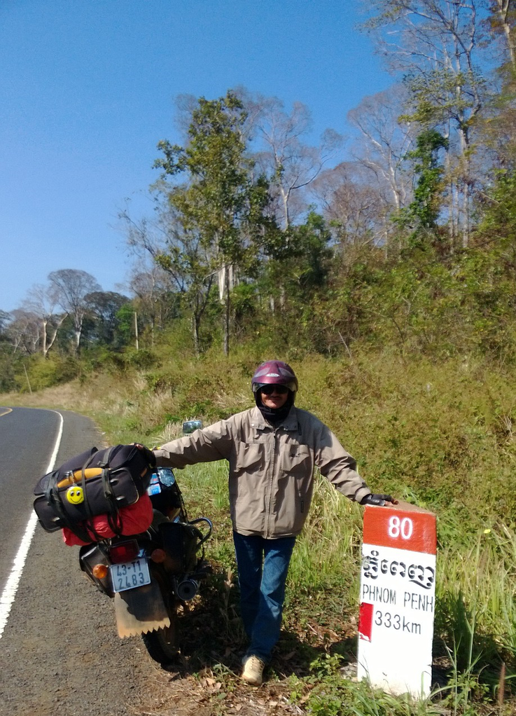 Tours to Cambodia