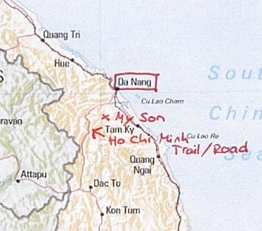 1 Day My Son/ Ho Chi Minh Road/Trail