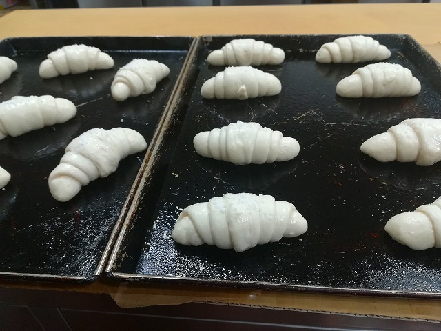 鹿児島パン教室