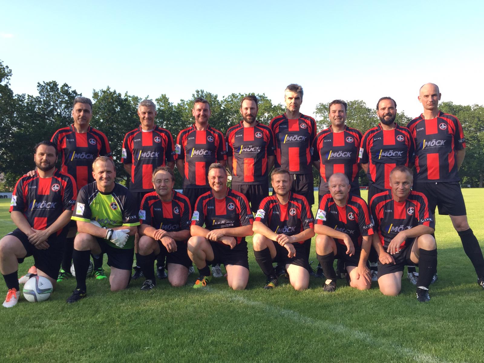 Fc Mittelstadt Fc Mittelstadt