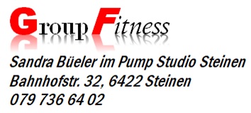 Kraft- und Ausdauertraining