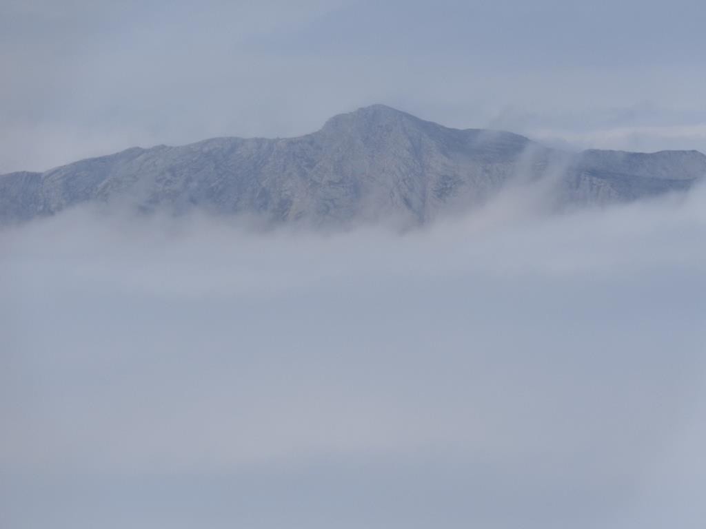 Blick auf das Hochzinödl