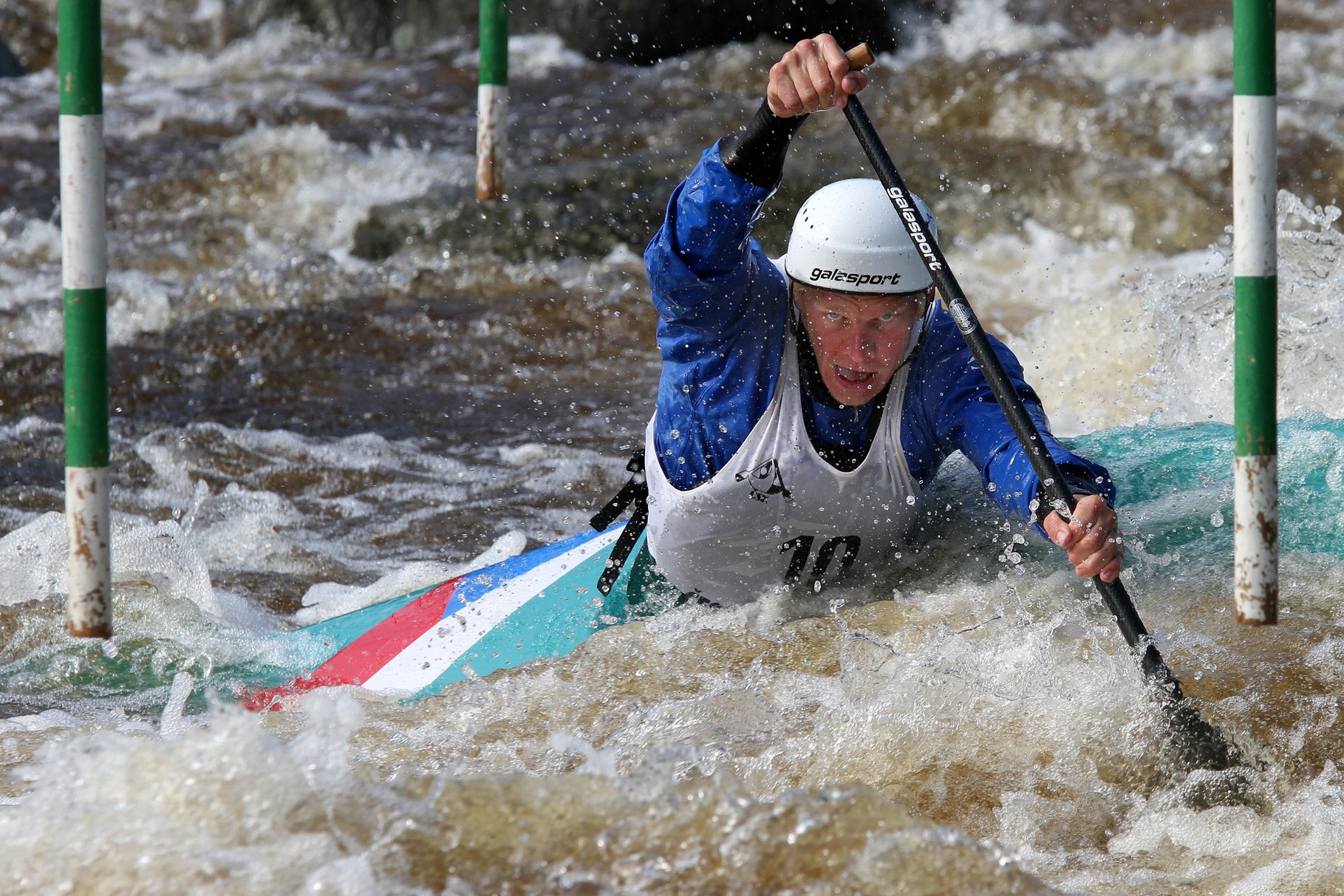 "Wildwasser" v. Josef Rath,   21 Pkt.