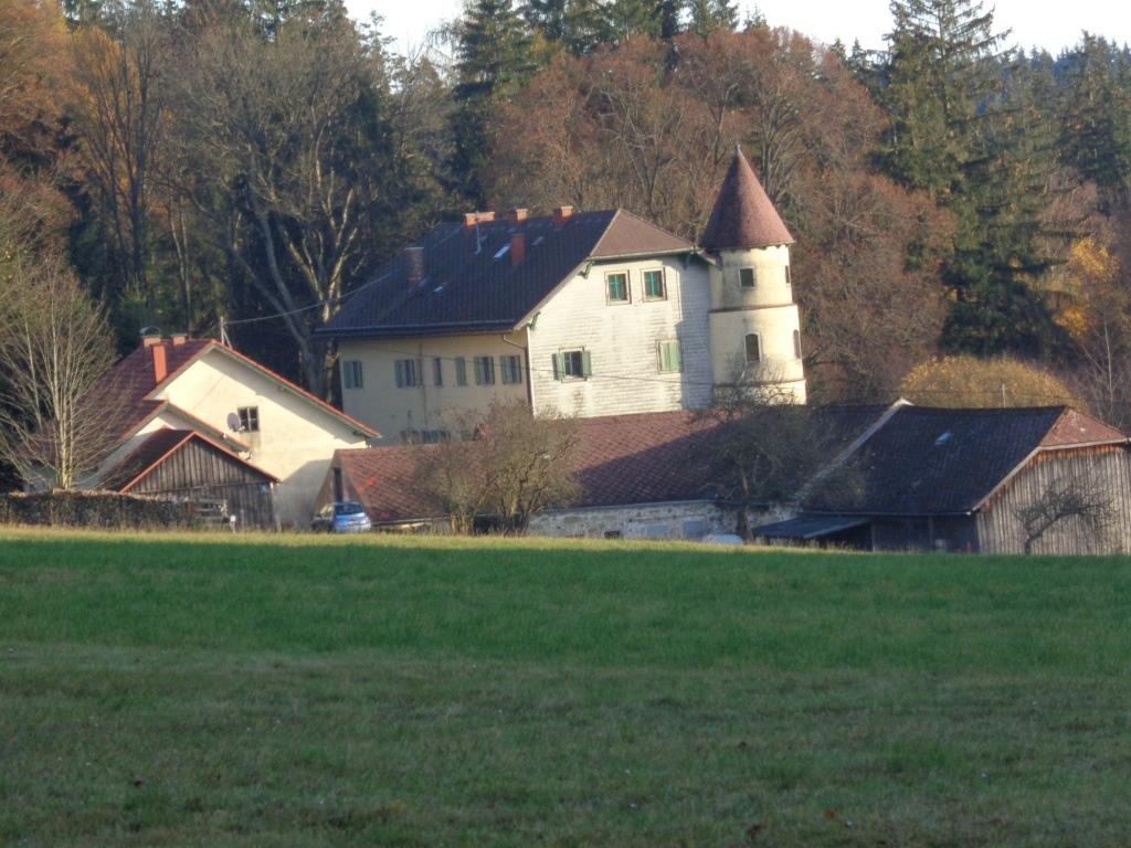 Schloss Brunnwald