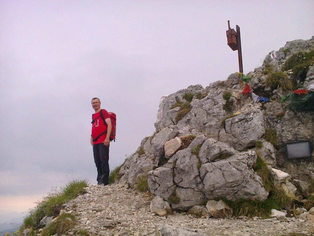 Taubenstein 1.849 m