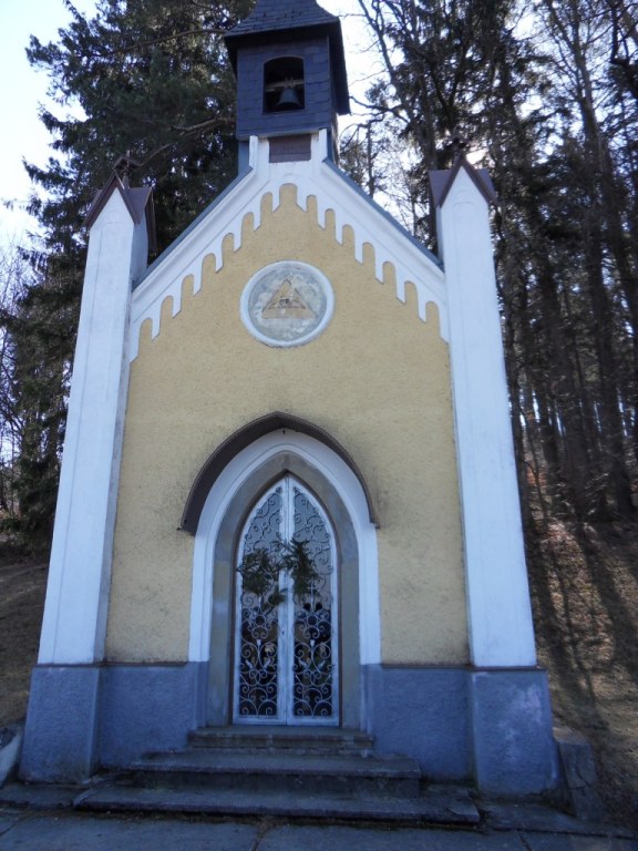 Kapelle am Damberg