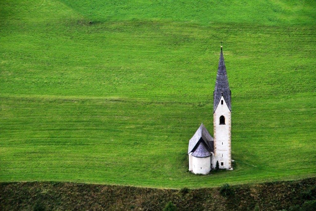 Papierb.S-Kl. - Josef Rath   "Curch"