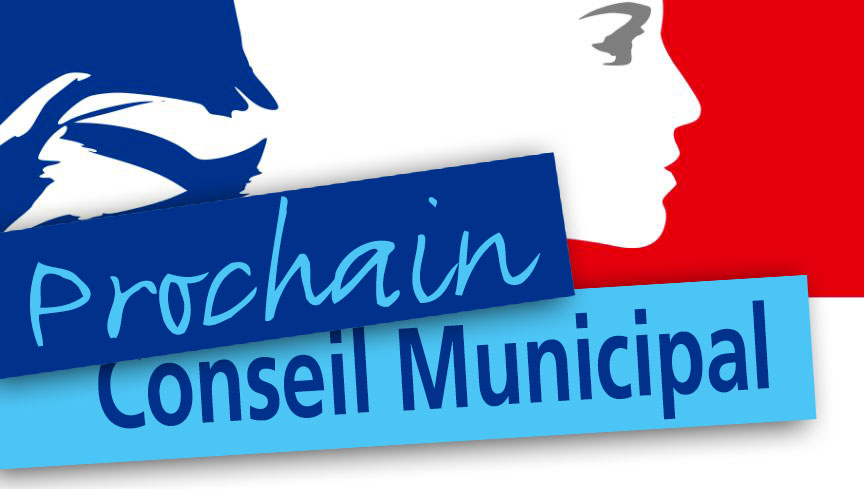 Conseil Municipal de Senlisse le lundi 22 juin à 20h