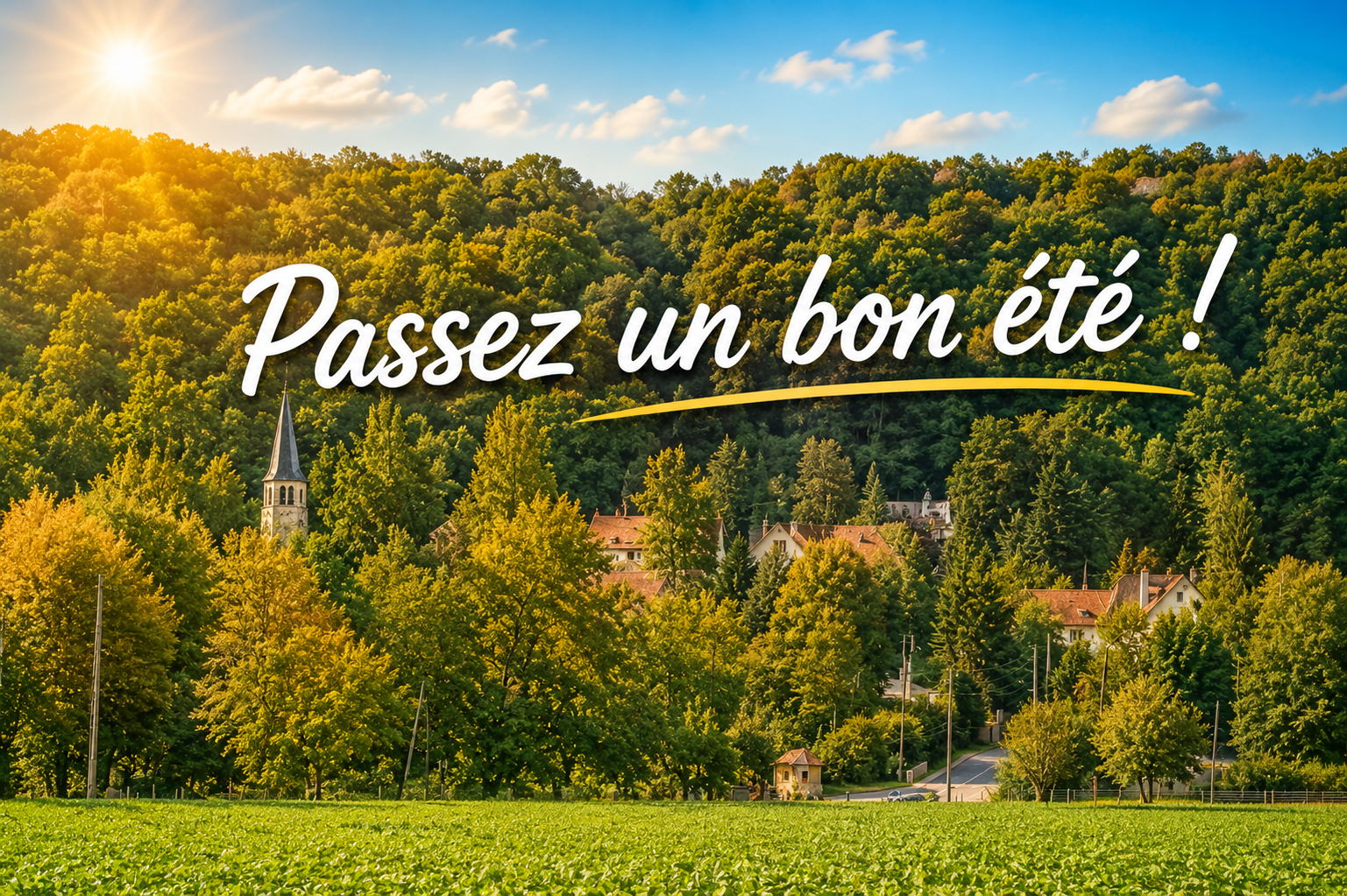 Départ en vacances : les bons réflexes pour partir l'esprit tranquille