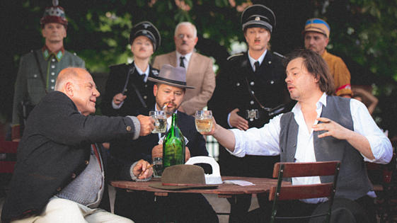 Karl Bockerer - "Der Bockerer"