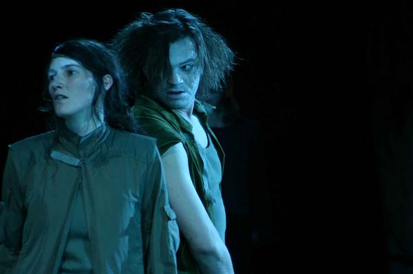 Benvolio - "Romeo und Julia"