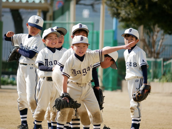 大阪 鶴見 城東 少年野球ジュニアジャガーズ ジュニアジャガース 大阪 鶴見 城東 少年野球ジュニアジャガーズ ジュニアジャガース