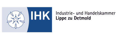 Logo IHK Lippe zu Demtold