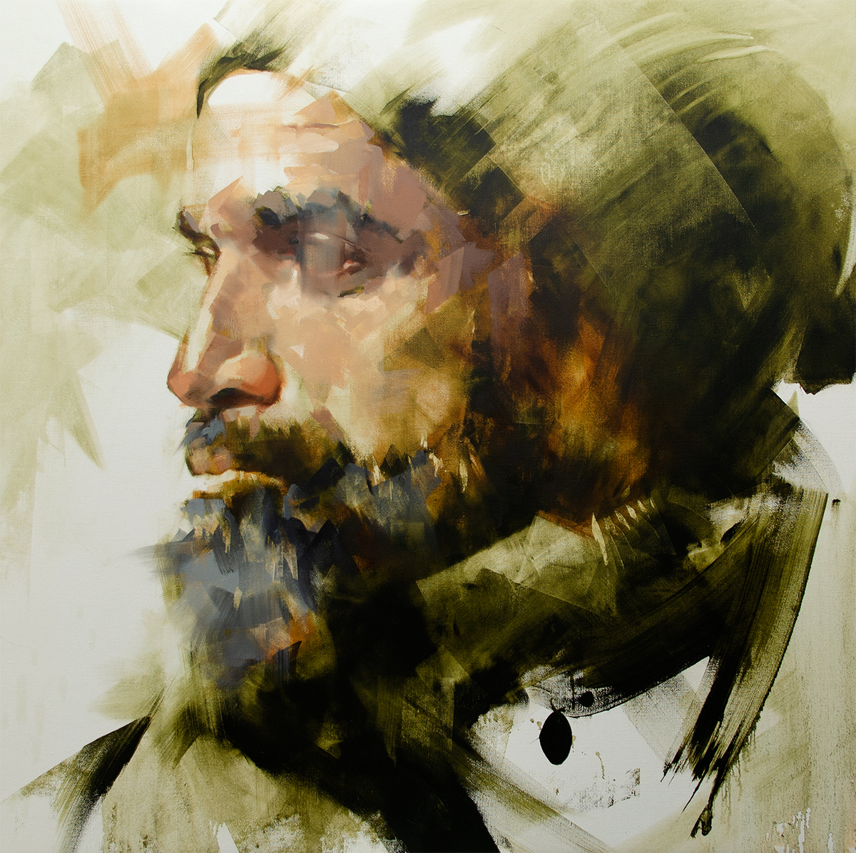 ARE YOU LOST - Lukas Frese