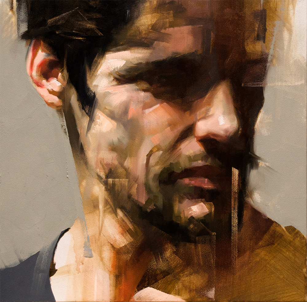 PORTRAIT - Lukas Frese