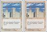 Castle German FWB vs. 4th Edition