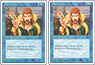 Counterspell German FWB vs. 4th Edition