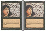 Fear German FWB vs. 4th Edition
