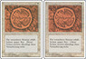 Red Ward German FWB vs. 4th Edition