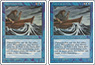 Water Elemental German FWB vs. 4th Edition