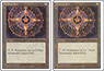Conservator German FWB vs. 4th Edition
