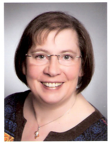 Petra Pohlmann. Verlegerin, Herausgeberin, Autorin