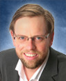 Greg Livingstone, Fluitec International
