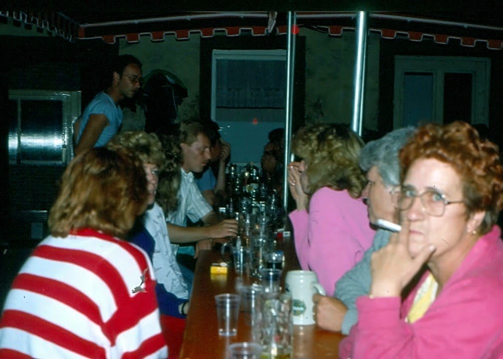 Club Fest   10.09.1988
