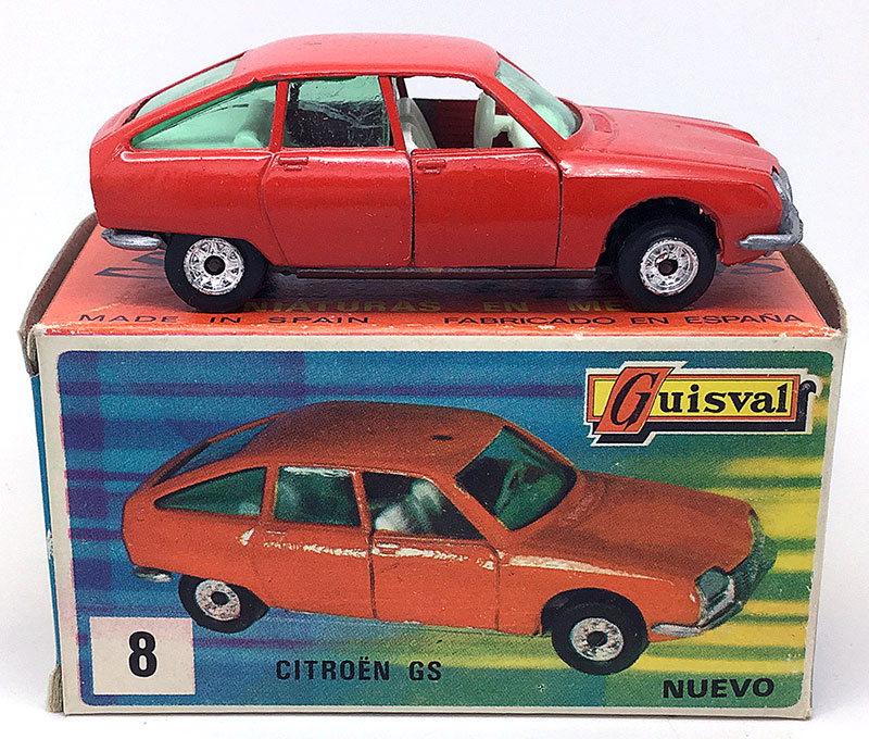 Guisval store diecast latest cars
