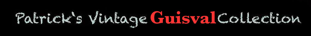 guisvals Webseite!