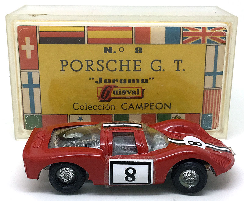 Guisval diecast cars on sale