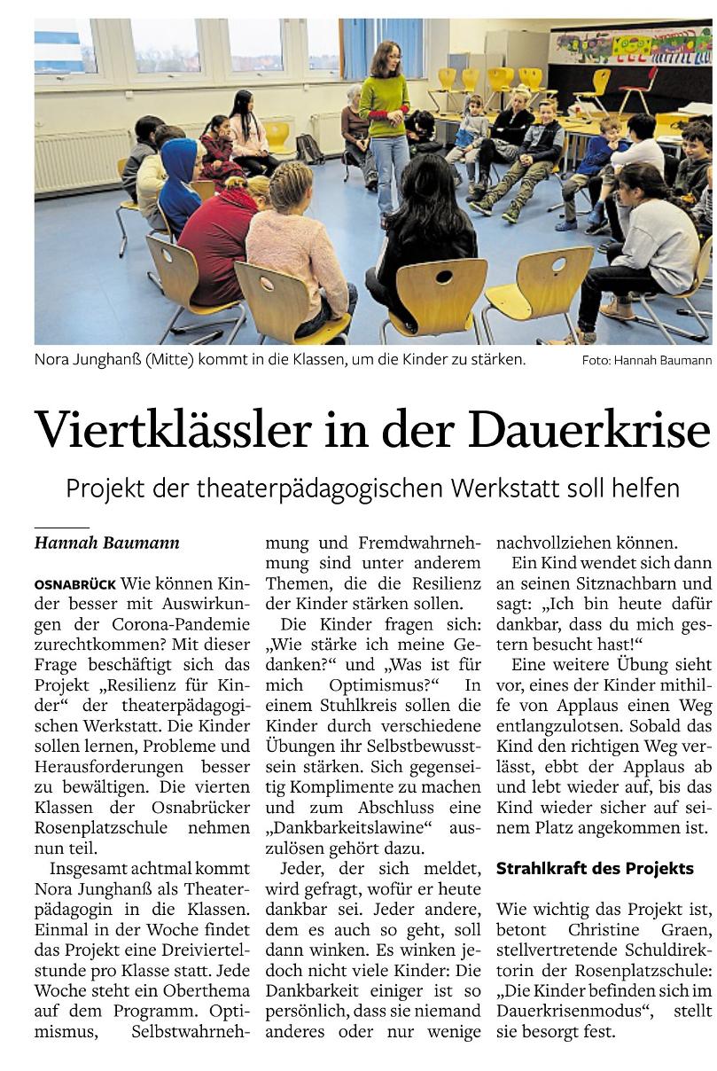 Quelle: Neue Osnabrücker Zeitung vom 15.12.2022