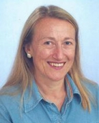 Margit Nuria Normann