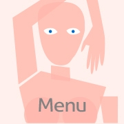 メニューはこちらをクリック！