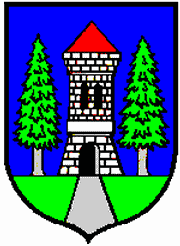 Wappen Stadtgemeinde Deutschlandsberg