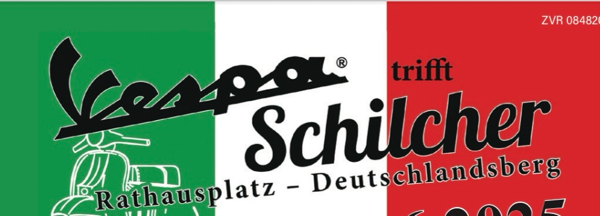 Willikommen auf der Website vom Vespaclub Deutschlandsberg