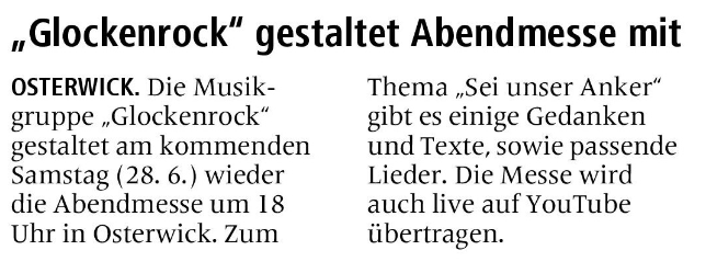 Allgemeine Zeitung vom 25.06.2025