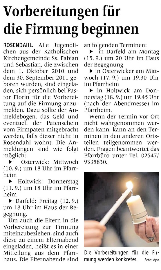 Allgemeine Zeitung