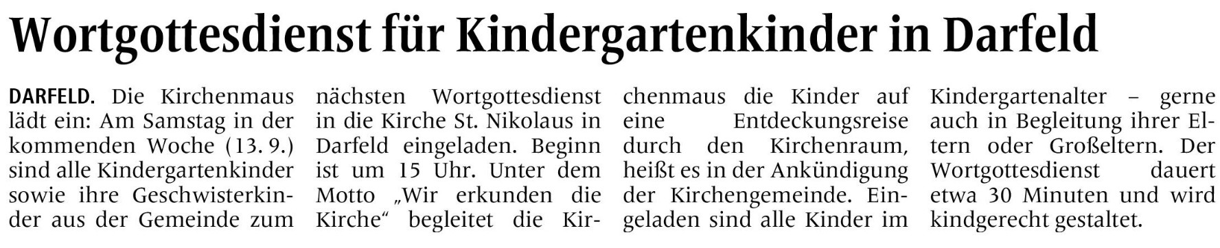 Allgemeine Zeitung