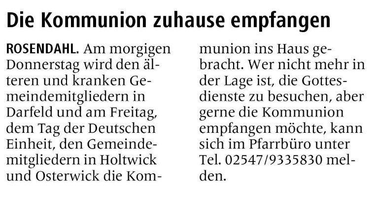 Allgemeine Zeitung