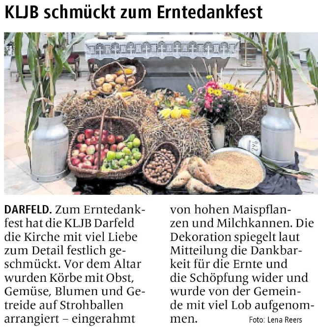 Allgemeine Zeitung vom 08.10.2025