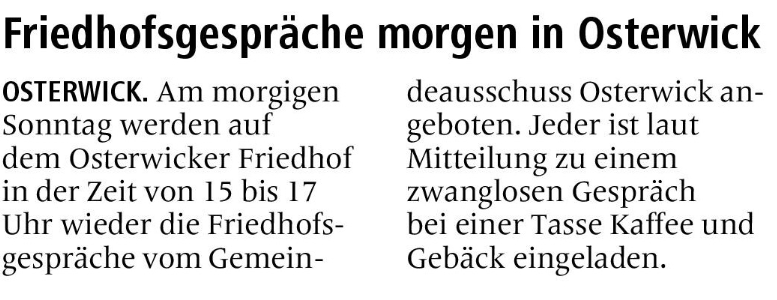 Allgemeine Zeitung vom 02.08.2025