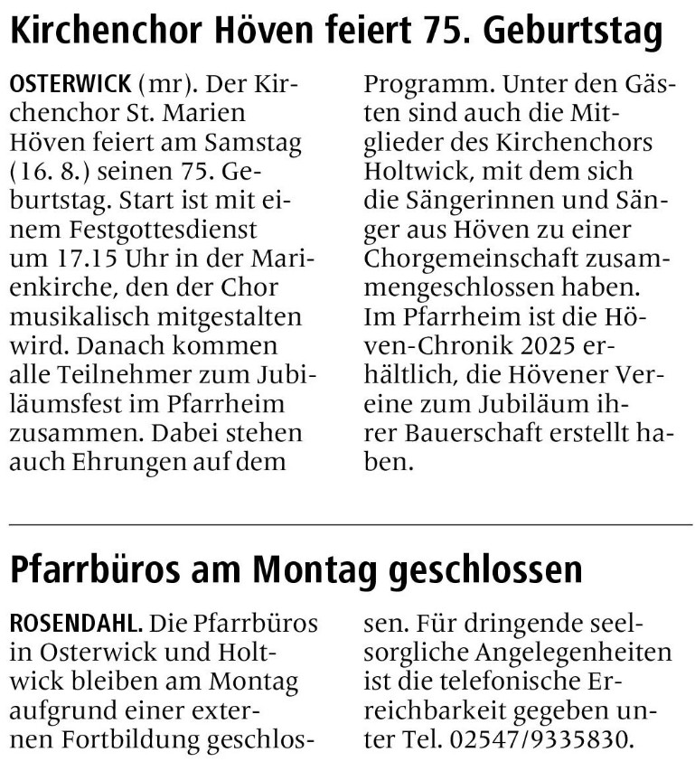 Allgemeine Zeitung