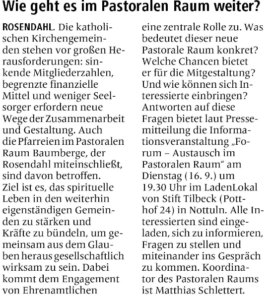 Allgemeine Zeitung vom 08.08.2025