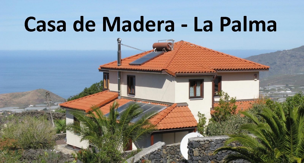Ferienhaus Ferienwohnung La Palma Ferienunterkunfte Von Privat