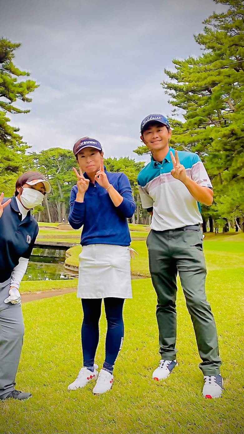 10/12はJLPGAティーチングプロの上原紫さんが特別参加くださいました