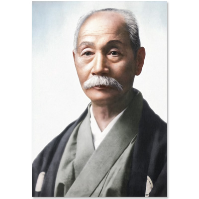日下部金兵衛