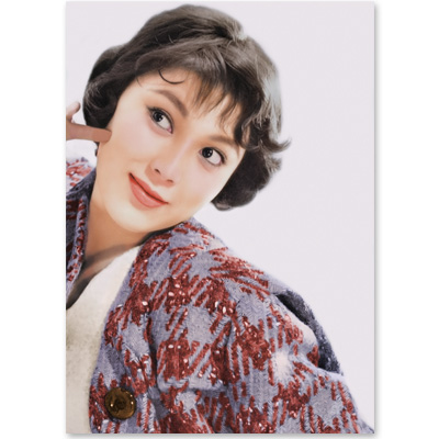 金田一敦子